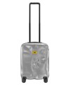 Crash Baggage - 55 cm 4-Wheel Polycarbonate Cabin Trolley by