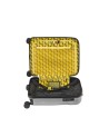 Crash Baggage - 55 cm 4-Wheel Polycarbonate Cabin Trolley by