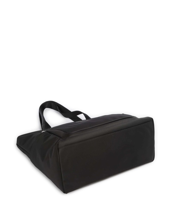 Mandarina Duck - Shopper-Tasche mit...