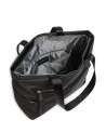 Mandarina Duck - Shopper-Tasche mit Fronttasche aus Nylon Active Lux