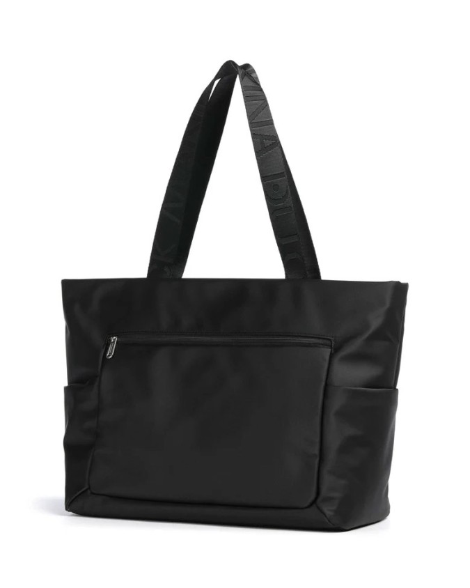 Mandarina Duck - Shopper-Tasche mit...