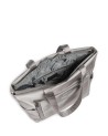 Mandarina Duck - Shopper-Tasche mit Fronttasche aus Nylon Active Lux