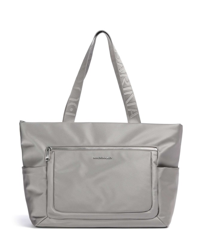 Mandarina Duck - Shopper-Tasche mit...