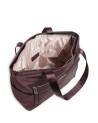 Mandarina Duck - Shopper-Tasche mit Fronttasche aus Nylon Active Lux