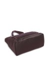 Mandarina Duck - Shopper Bag with Front Pocket in Active Lux