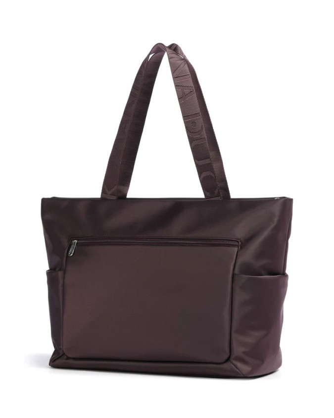 Mandarina Duck - Shopper-Tasche mit...