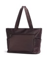 Mandarina Duck - Shopper-Tasche mit Fronttasche aus Nylon Active Lux