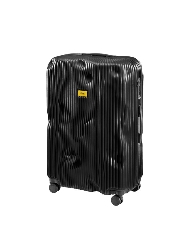 Crash Baggage - Großer Trolley aus...