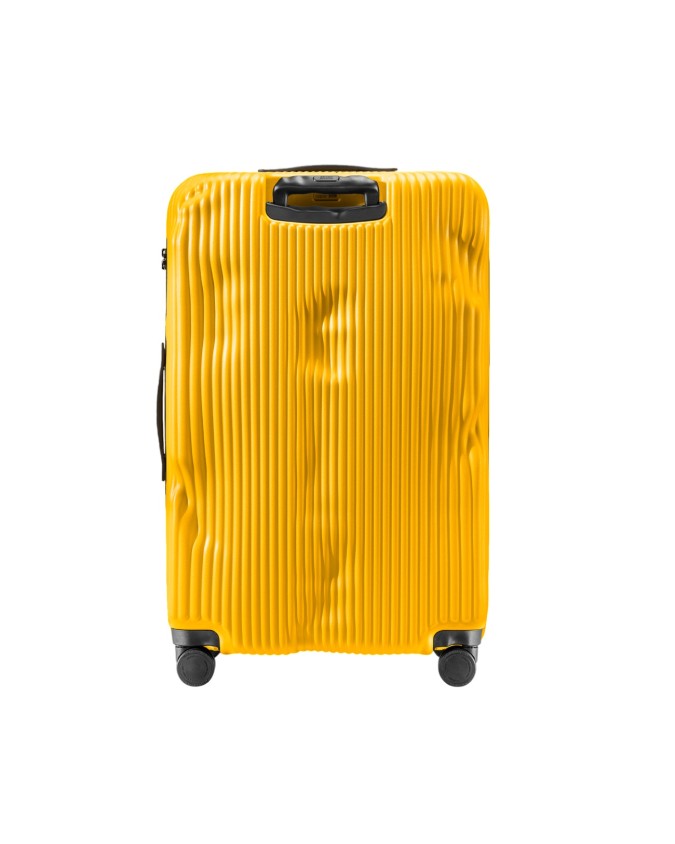 Crash Baggage - Großer Trolley aus...