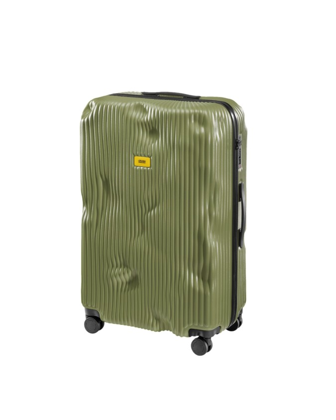 Crash Baggage - Großer Trolley aus...