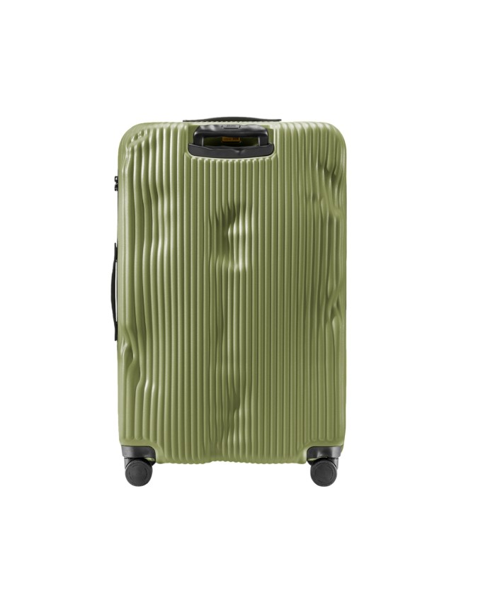 Crash Baggage - Großer Trolley aus...