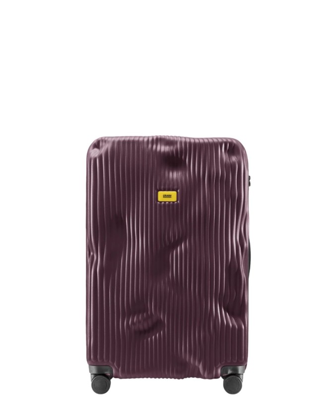 Crash Baggage - Großer Trolley aus...