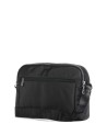 Mandarina Duck - Shoulder Bag with Double Zipper and External