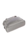 Mandarina Duck - Shoulder Bag with Double Zipper and External