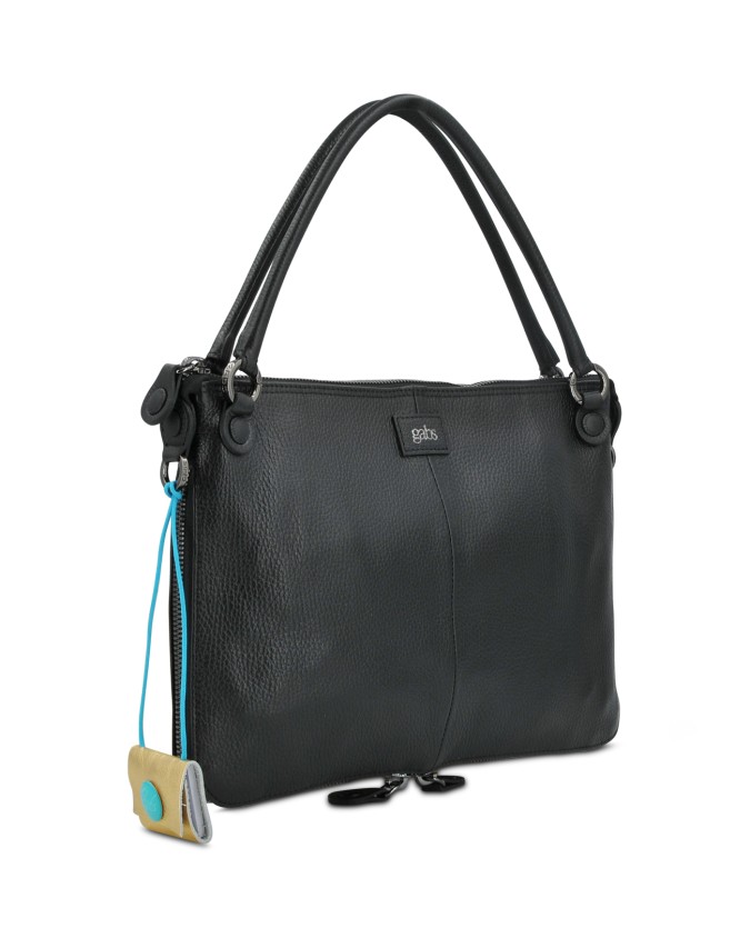 Gabs - G14 Edgy Medium Bull + Vela Shoulder Bag and Crossbody