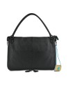 Gabs - Umhängetasche und Schultertasche G14 Edgy Medium Bull + Vela