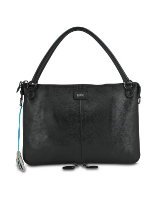  Gabs - Borsa a spalla e tracolla G14 Edgy Medium Bull + Vela
