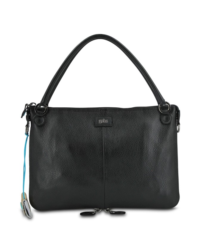 Gabs - G14 Edgy Medium Bull + Vela Shoulder Bag and Crossbody
