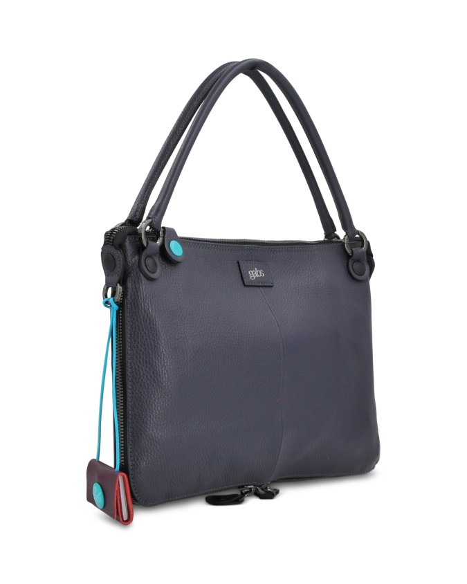 Gabs - G14 Edgy Medium Bull + Vela Shoulder Bag and Crossbody