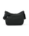 Mandarina Duck - Hobo-Umhängetasche Exp. mit Fronttasche aus Nylon Active Lux
