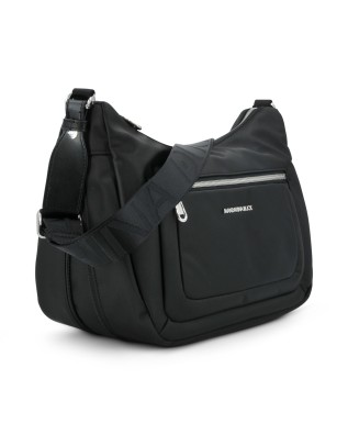 Mandarina Duck - Borsa Hobo a Tracolla Exp.  2
