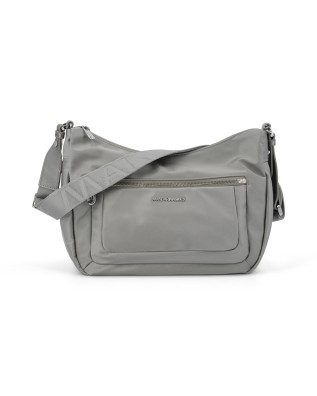 Mandarina Duck - Borsa Hobo a Tracolla Exp. 