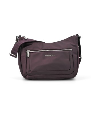  Mandarina Duck - Borsa Hobo a Tracolla Exp. 