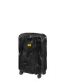  Crash Baggage - Trolley medio in policarbonato striato 68 cm 4