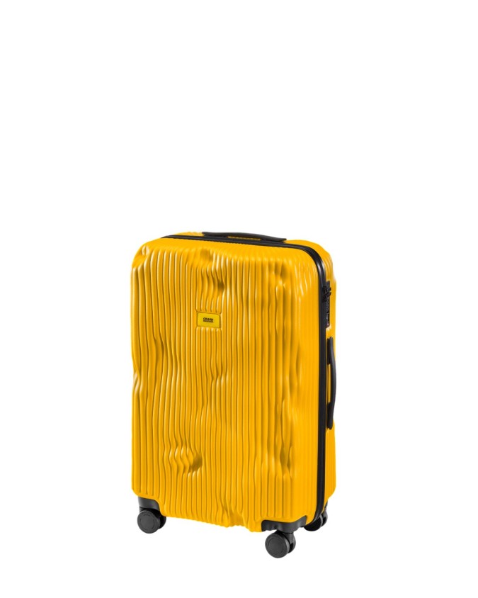 Crash Baggage - Mittlerer Trolley aus...