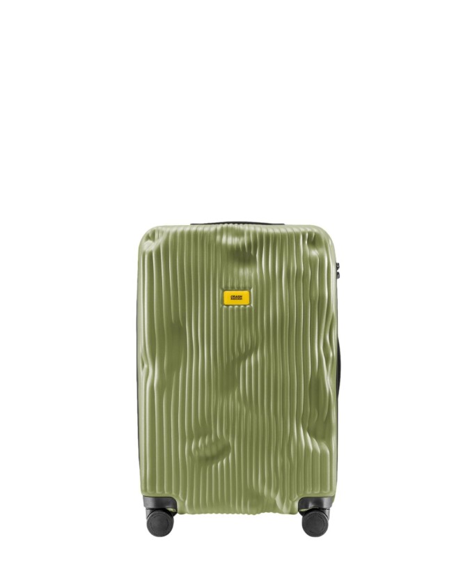 Crash Baggage - Mittlerer Trolley aus...