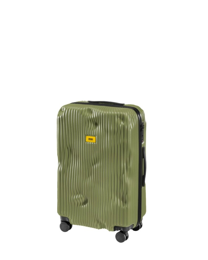 Crash Baggage - Mittlerer Trolley aus...