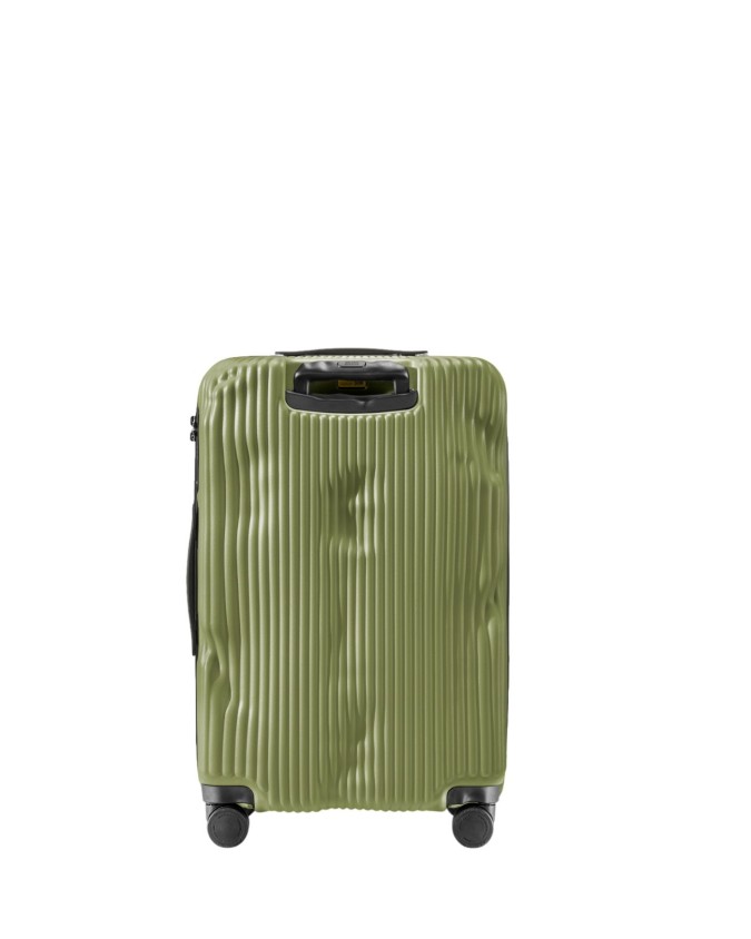 Crash Baggage - Mittlerer Trolley aus...