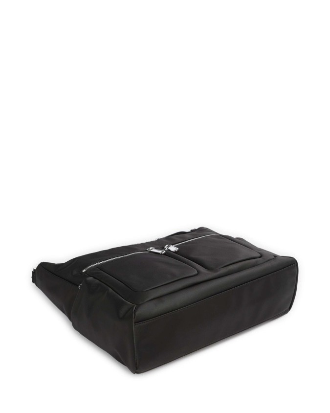 Mandarina Duck - Hobo-Tasche mit zwei...