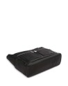 Mandarina Duck - Hobo-Tasche mit zwei Fronttaschen aus Active Lux-Nylon