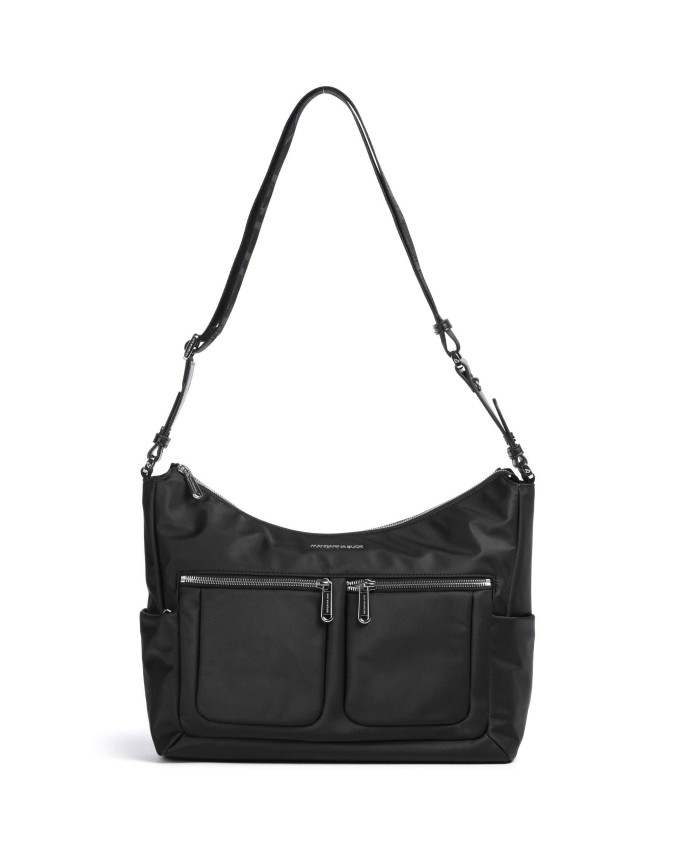 Mandarina Duck - Hobo-Tasche mit zwei...