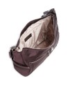 Mandarina Duck - Hobo Bag with Two Front Pockets in Active Lux