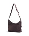 Mandarina Duck - Hobo Bag with Two Front Pockets in Active Lux