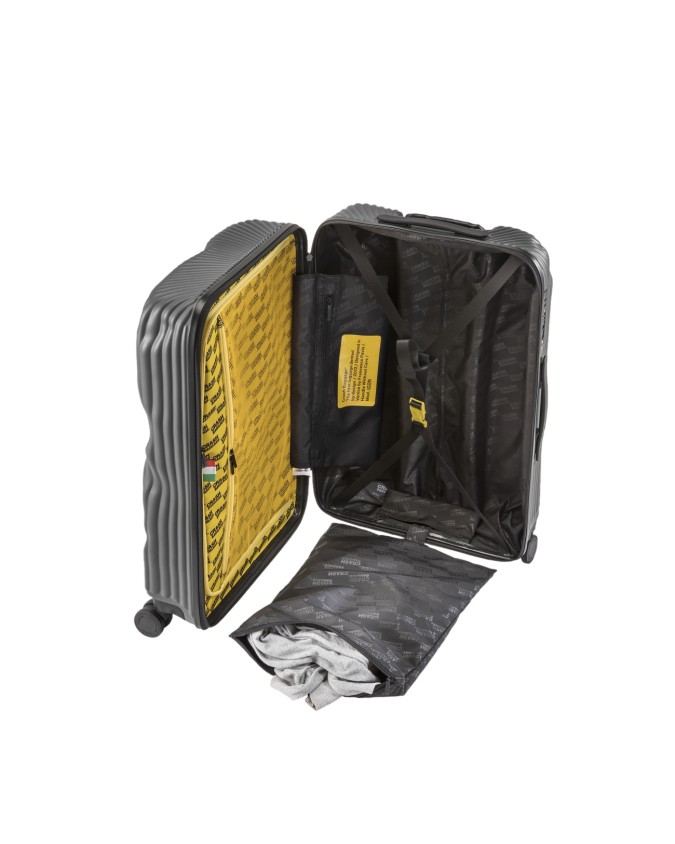 Crash Baggage - Mittlerer Trolley aus...