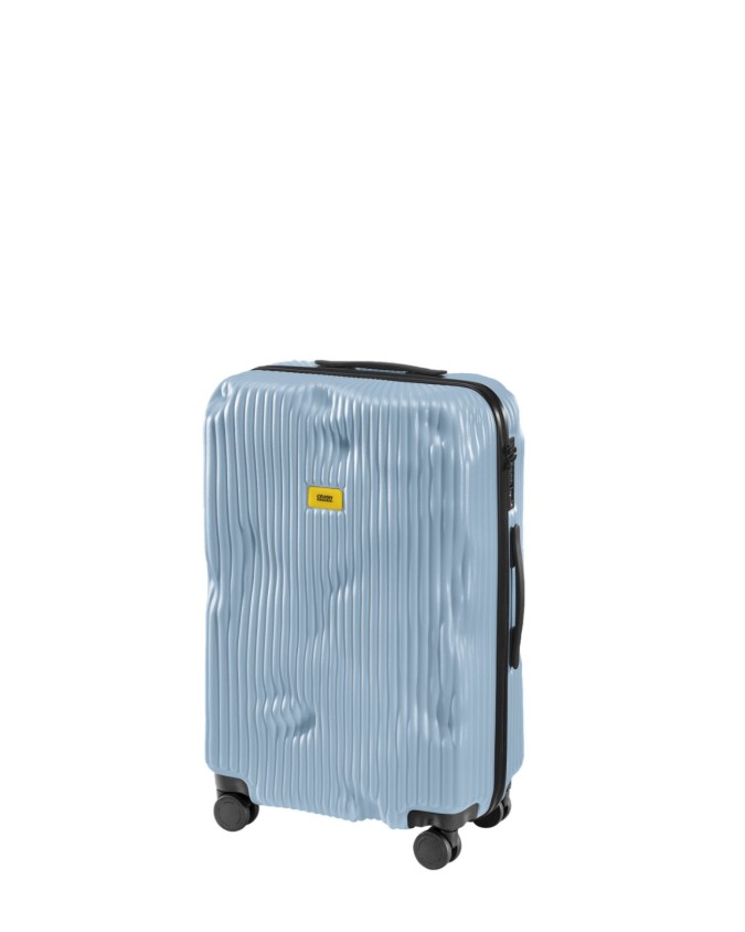 Crash Baggage - Mittlerer Trolley aus...
