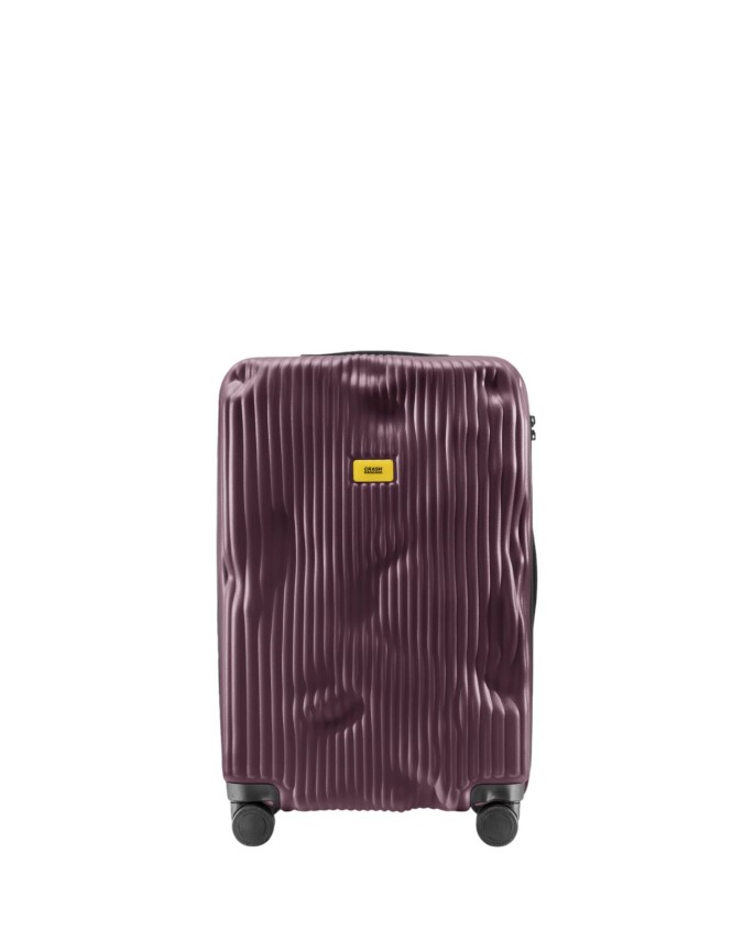 Crash Baggage - Mittlerer Trolley aus...