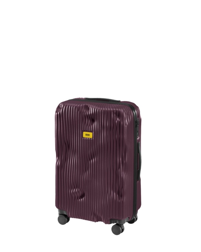 Crash Baggage - Mittlerer Trolley aus...