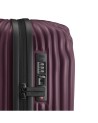  Crash Baggage - Trolley medio in policarbonato striato 68 cm 4