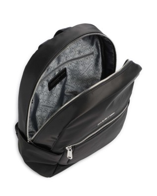  Mandarina Duck - Zainetto Donna con Tasca Frontale in Nylon 2