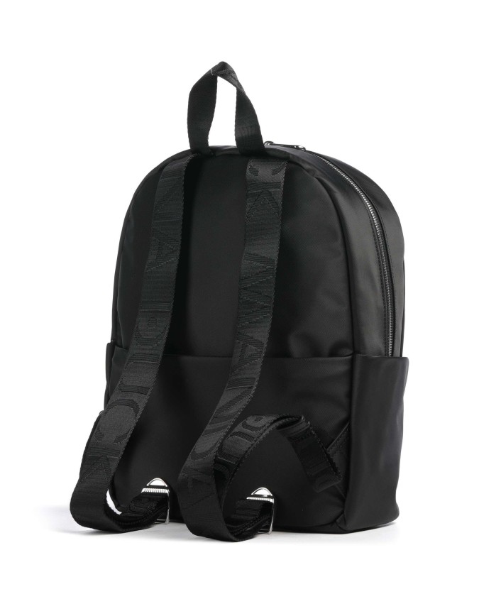 Mandarina Duck - Women's Backpack with Front Pocket in Active