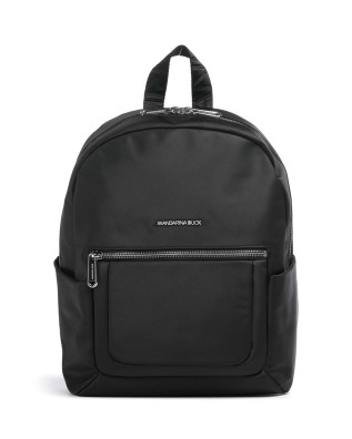 Mandarina Duck - Women's Backpack with Front Pocket in Active