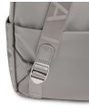 Mandarina Duck - Damenrucksack mit Fronttasche aus Nylon Active Lux