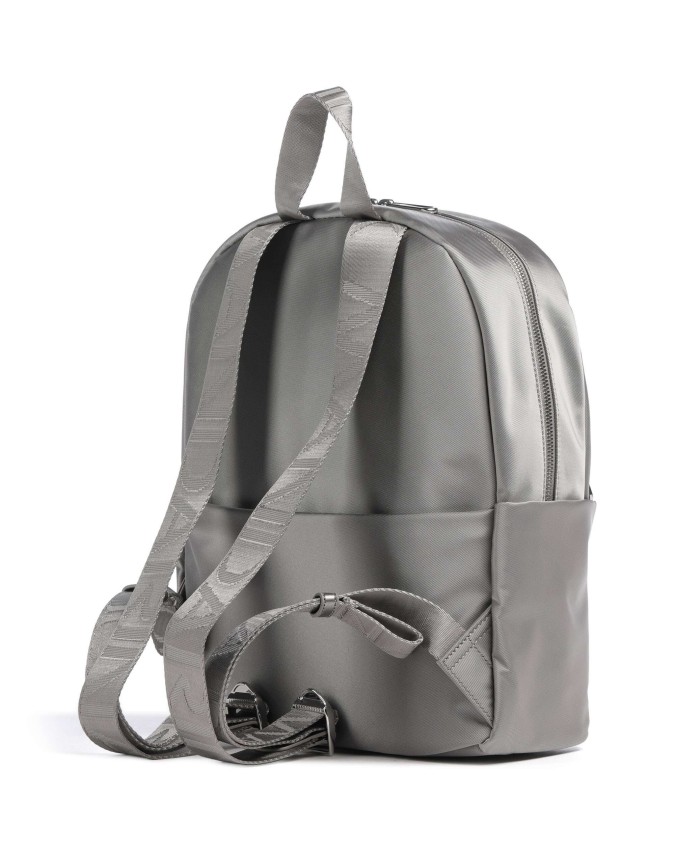 Mandarina Duck - Women's Backpack with Front Pocket in Active