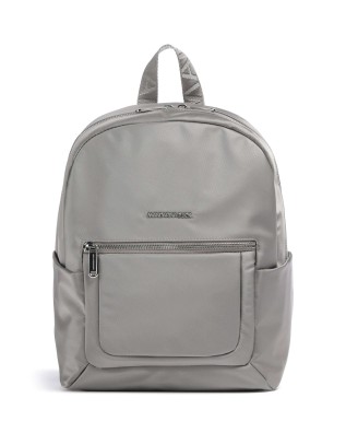  Mandarina Duck - Zainetto Donna con Tasca Frontale in Nylon