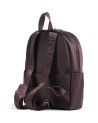  Mandarina Duck - Zainetto Donna con Tasca Frontale in Nylon