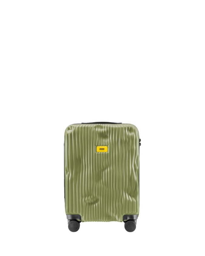 Crash Baggage - Kleiner...